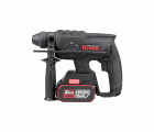 Marti/Taladro/Atorn Brushless 20V 4Ah 2Bat